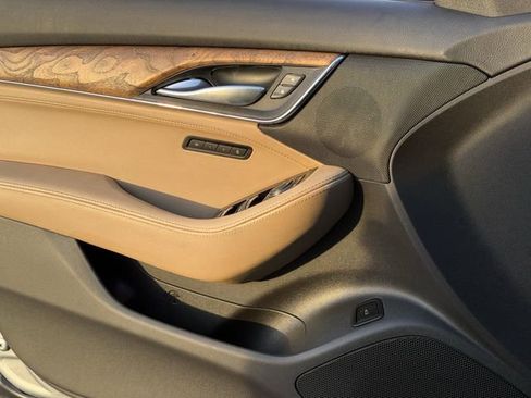 Certified 2023 Cadillac CT5 Premium Luxury w/ Climate Package image 29