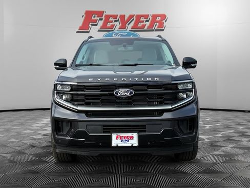 New 2027 Ford Expedition Max Platinum w/ Driver's Package RWD image 8