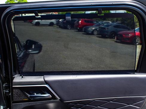 New 2026 Mitsubishi Outlander SEL Black Edition AWD/4WD image 13
