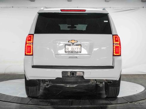 Used 2019 Chevrolet Tahoe LS RWD image 5