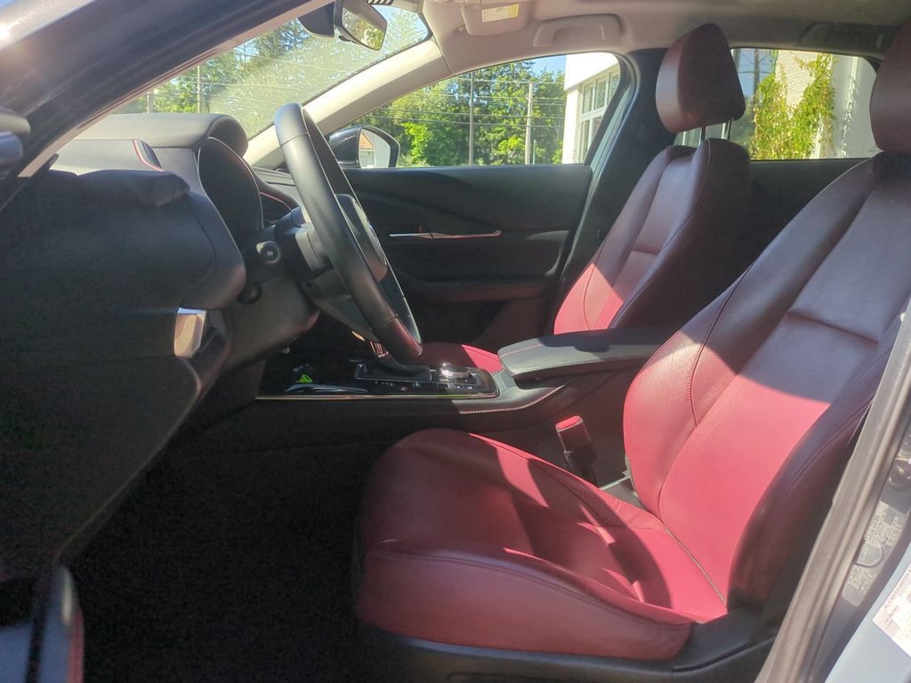 Certified 2025 MAZDA CX-30 AWD 2.5 S w/ Preferred Package image 23