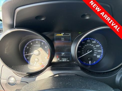 Used 2017 Subaru Outback 3.6R Limited image 14