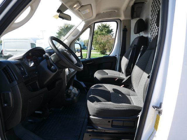 Used 2018 RAM ProMaster 2500 w/ Mopar Trailer Tow Group FWD image 22