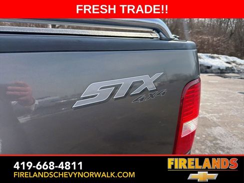 Used 2006 Ford F150 4x4 SuperCab image 14