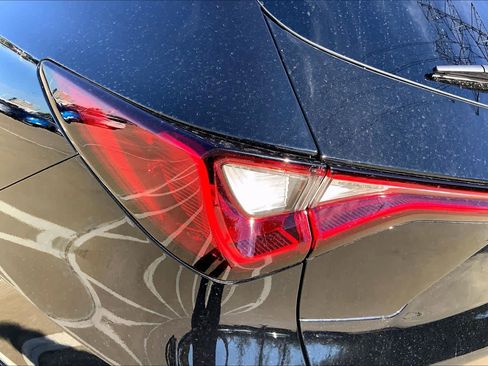 Certified 2026 Acura MDX FWD w/ Technology Package image 26