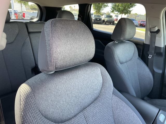Used 2023 Hyundai Santa Fe Blue AWD/4WD image 37