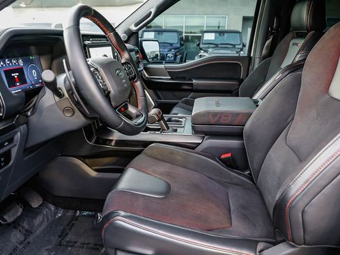 Used 2024 Ford F150 Raptor w/ Equipment Group 803A Raptor R image 19