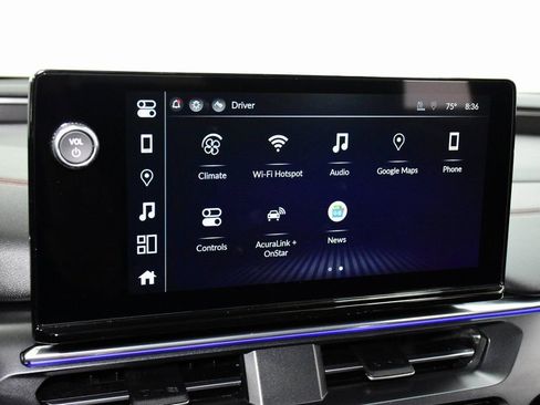 Used 2024 Acura ZDX Type S image 21