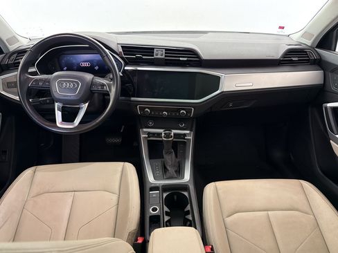 Used 2021 Audi Q3 2.0T Premium w/ Convenience Package AWD/4WD image 14