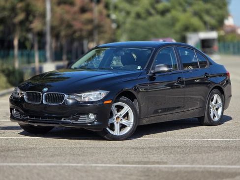Used 2015 BMW 328i xDrive Sedan AWD/4WD image 22