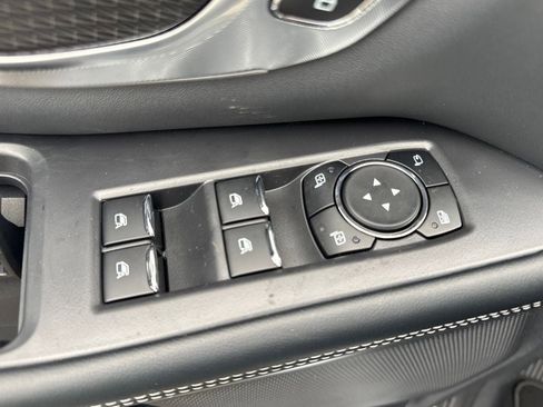 New 2025 Ford Expedition Platinum w/ Stealth Performance Package image 25