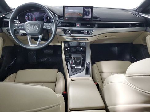 Used 2024 Audi A5 2.0T Premium Plus w/ Premium Plus image 15