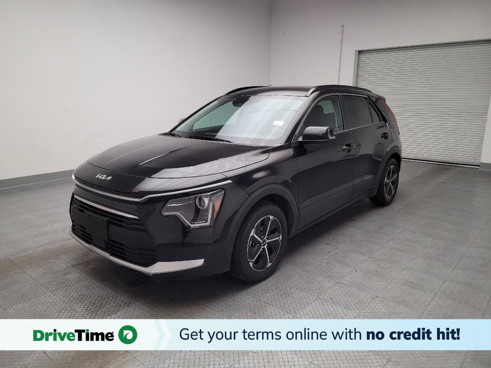 Used 2023 Kia Niro EX FWD image 1