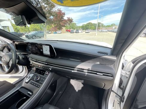 Used 2024 Hyundai Palisade Calligraphy AWD/4WD image 30