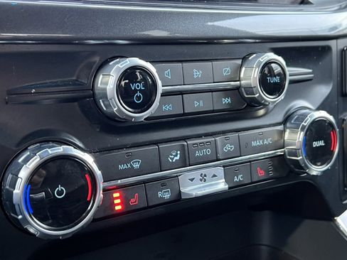 Certified 2023 Ford F150 XLT w/ Equipment Group 302A High image 27