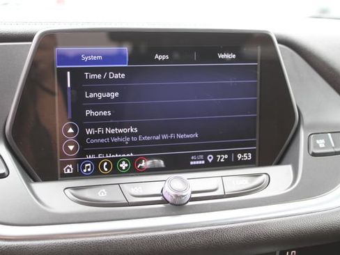 Used 2021 Chevrolet Blazer LT FWD image 24