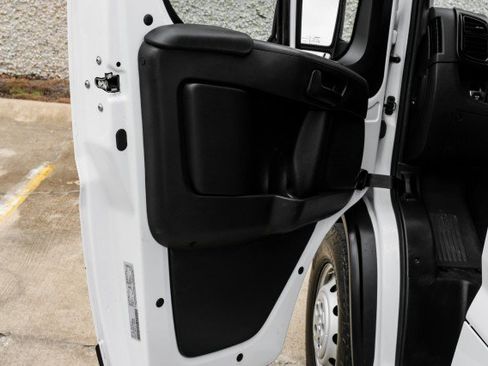 Used 2023 RAM ProMaster 1500 w/ Convenience Group FWD image 31