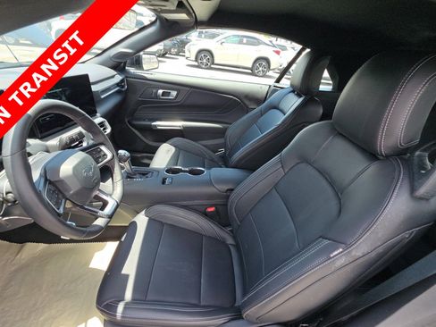 Used 2026 Ford Mustang Premium RWD image 6