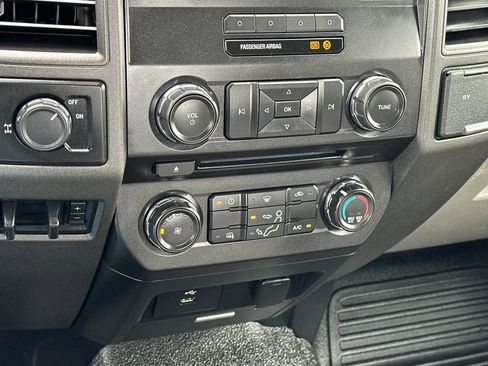 Used 2017 Ford F350 XL w/ Power Equipment Group image 14