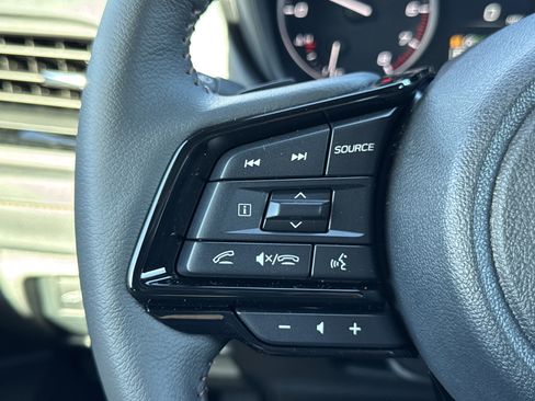 New 2026 Subaru Forester Touring image 15