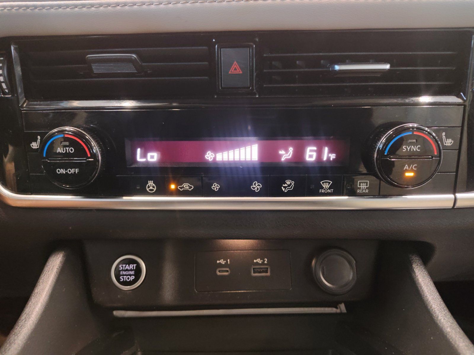 Used 2021 Nissan Rogue SV w/ Premium Package FWD image 18