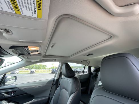 New 2025 Subaru Crosstrek 2.5i Limited w/ Crosstrek Mirror Package image 36