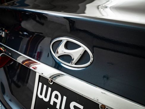 Used 2014 Hyundai Sonata GLS w/ Popular Equipment Group 2 image 17