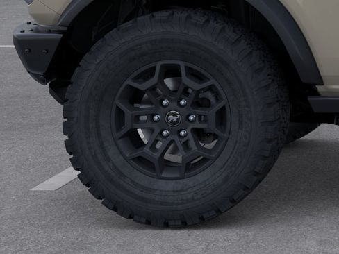 New 2026 Ford Bronco Badlands AWD/4WD image 21