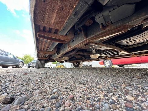 Used 2005 INFINITI QX56 4WD image 18