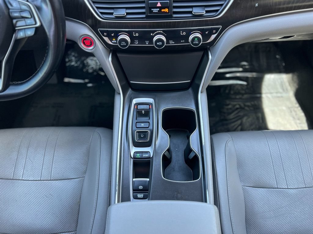 Used 2019 Honda Accord Touring image 19