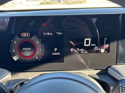 New 2026 Nissan Kicks SV w/ Cold Weather Package image 23