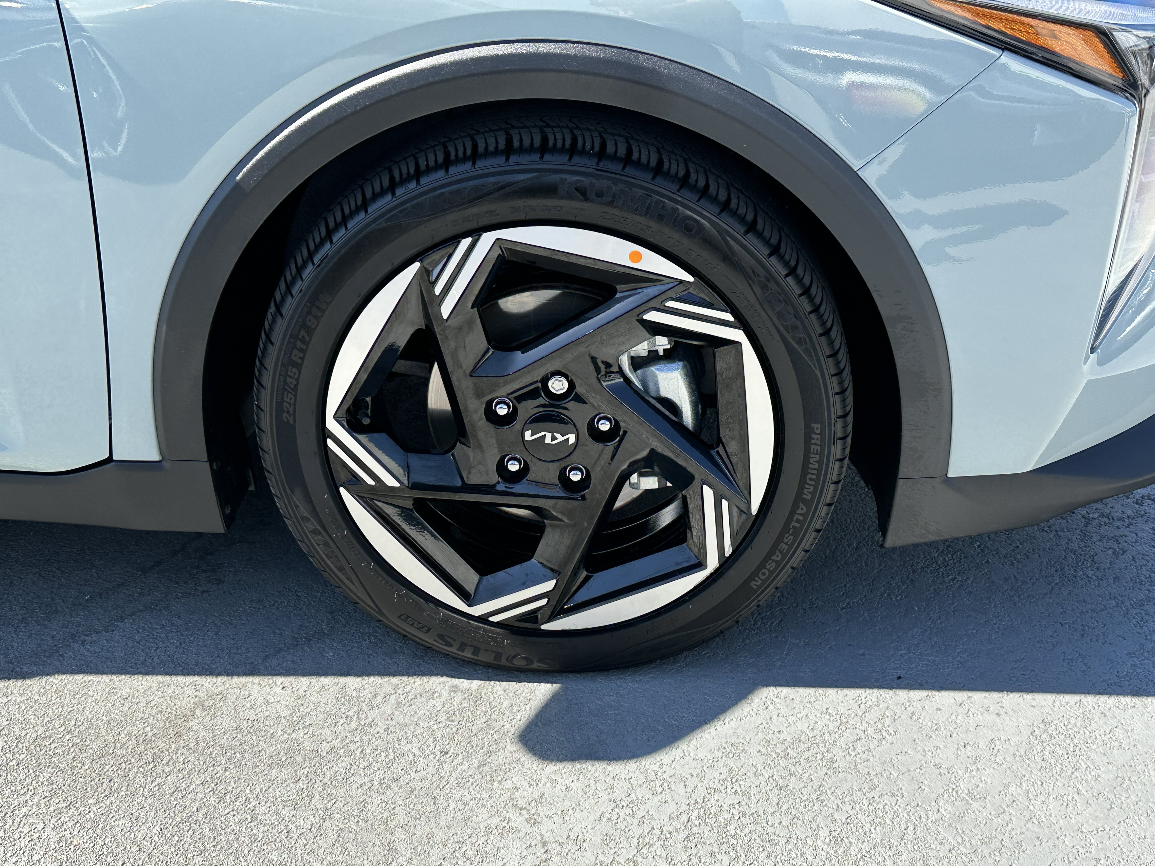 Used 2026 Kia K4 EX FWD image 15
