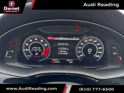 Used 2022 Audi RS Q8 image 20