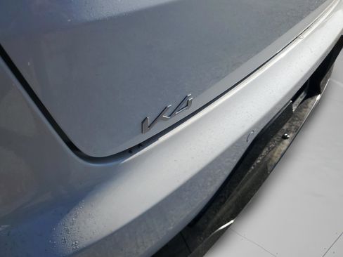 New 2026 Kia K4 GT-Line Turbo FWD image 8