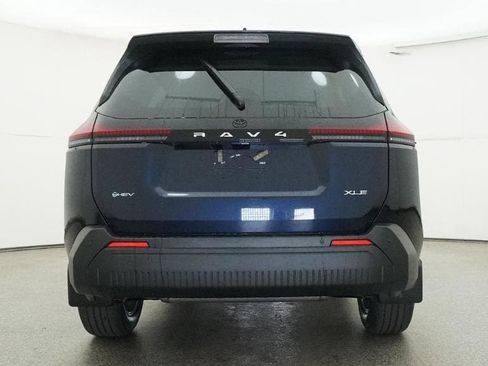 New 2026 Toyota RAV4 XLE Premium w/ Panoramic Sun Roof Package FWD image 23