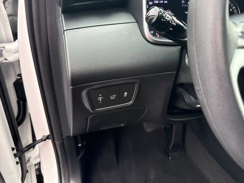 Certified 2024 Hyundai Tucson SEL AWD/4WD image 15