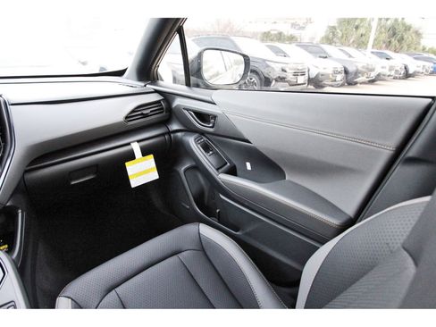 New 2026 Subaru Crosstrek 2.5i Wilderness w/ Crosstrek Mirror Package AWD/4WD image 8