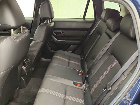 Used 2024 MAZDA CX-50 AWD 2.5 S w/ Preferred Package image 19
