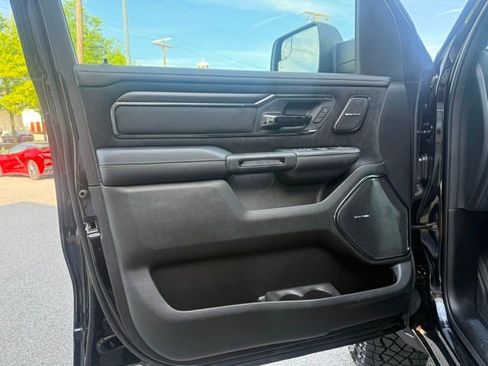 New 2026 RAM 1500 RHO AWD/4WD image 43