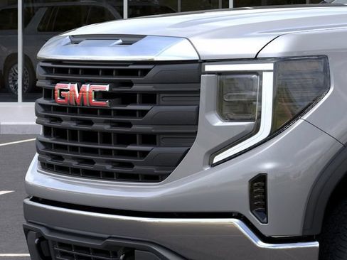 New 2026 GMC Sierra 1500 Pro w/ Pro Value Package AWD/4WD image 13