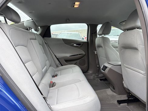 Used 2023 Chevrolet Malibu LT w/ Driver Confidence Package image 21