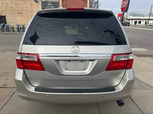 Used 2005 Honda Odyssey Touring image 6