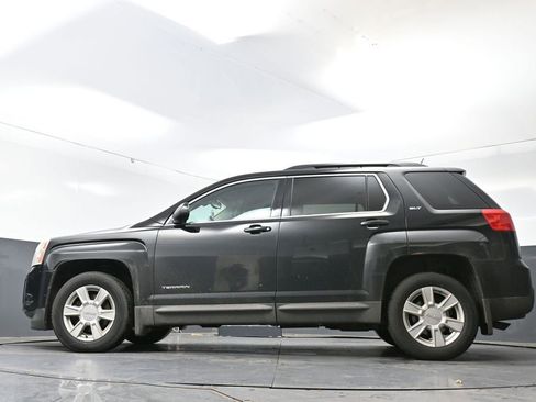 Used 2013 GMC Terrain SLT w/ LPO, Protection Package FWD image 27