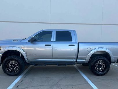 Used 2020 RAM 2500 Tradesman