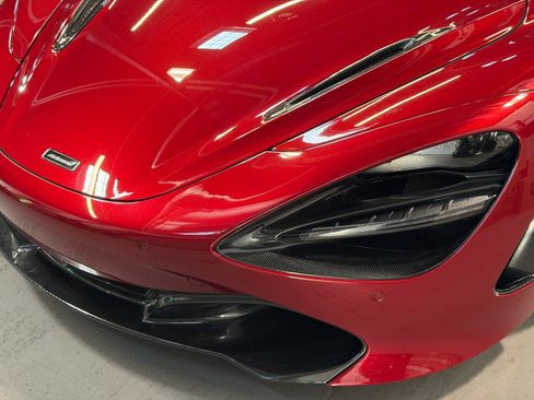 Used 2022 McLaren 720S Spider RWD image 14