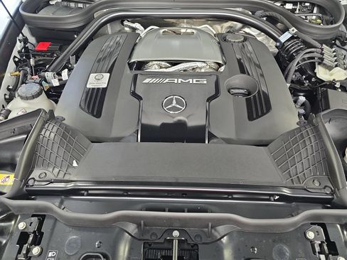 New 2027 Mercedes-Benz G 63 AMG 4MATIC image 32