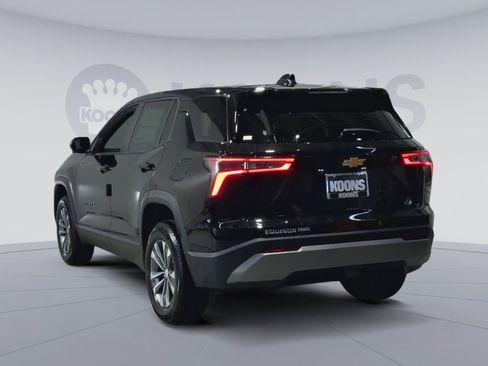 New 2026 Chevrolet Equinox LT image 10
