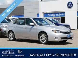 Used 2010 Subaru Impreza 2.5i Premium AWD/4WD video 1