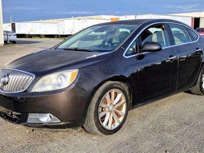 Used 2014 Buick Verano Convenience