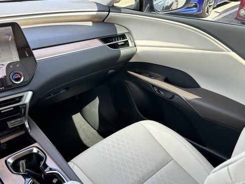 Used 2025 Lexus RX 350 Premium Plus w/ Accessory Package FWD image 15